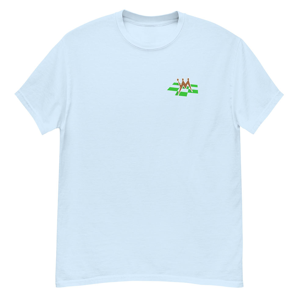Thumbnail: Unisex classic tee