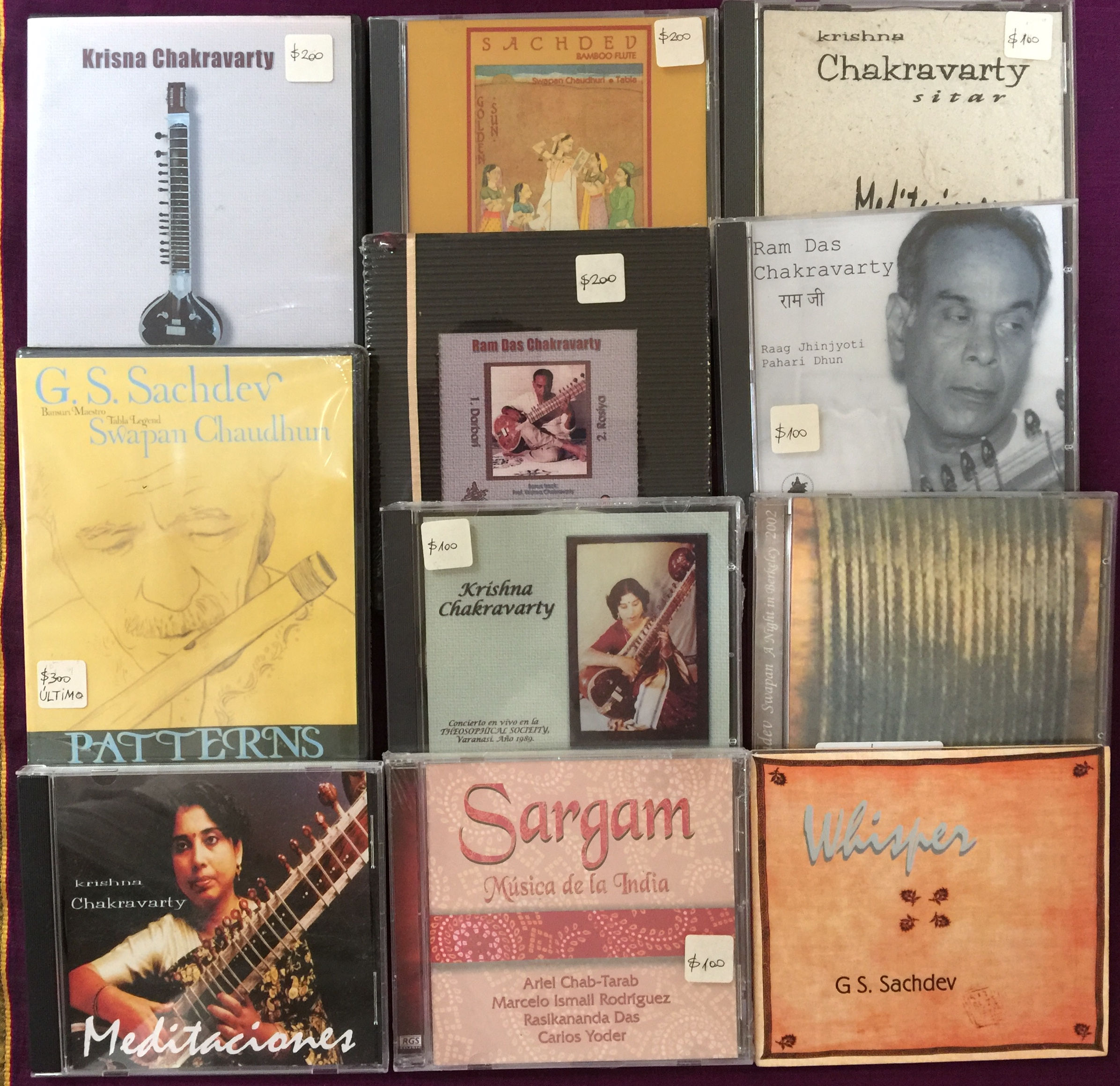 Liquidación de Stock