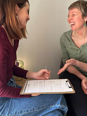 Perimenopausal support, Bunbury