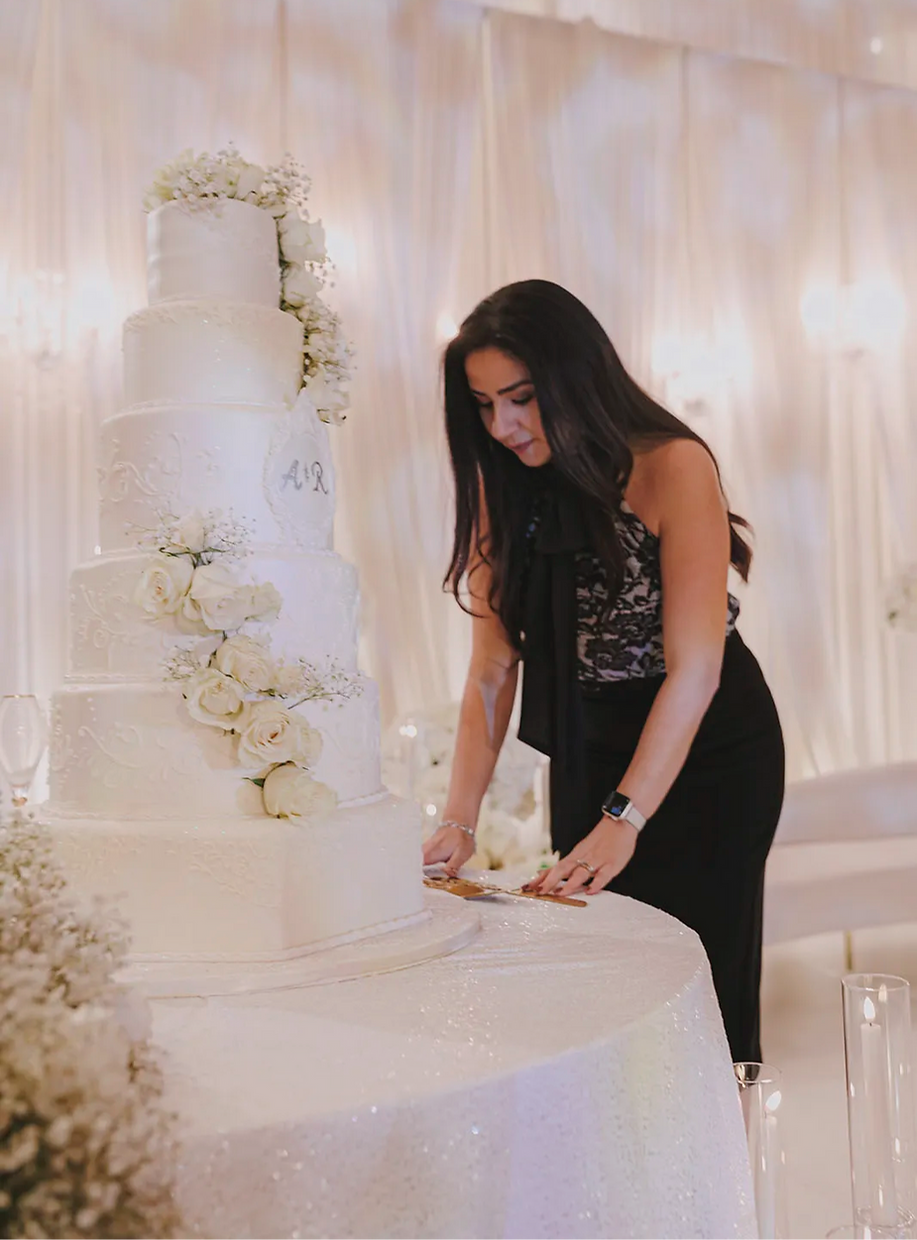 Houston Wedding Planner