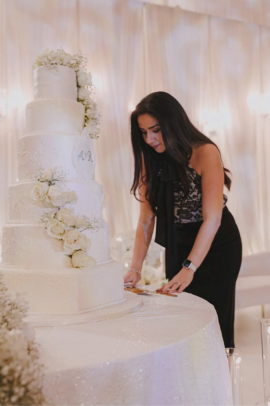 Houston Wedding Planner