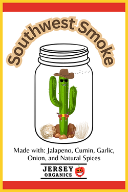 Southwest Smoke