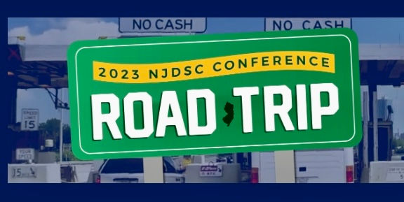 NJDSC Conference Kick-Off