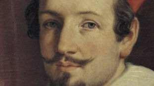 I giardini di Palazzo Colonna