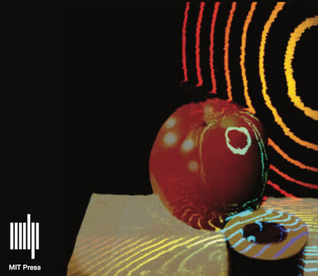 Computational Imaging Text Available for Pre-Order (MIT Press 2022)