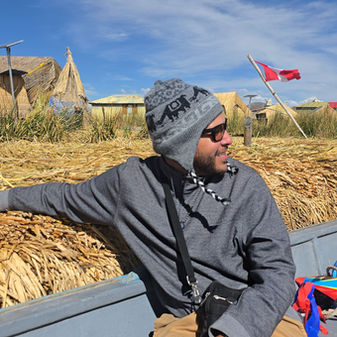 Missions in Peru – July 2025