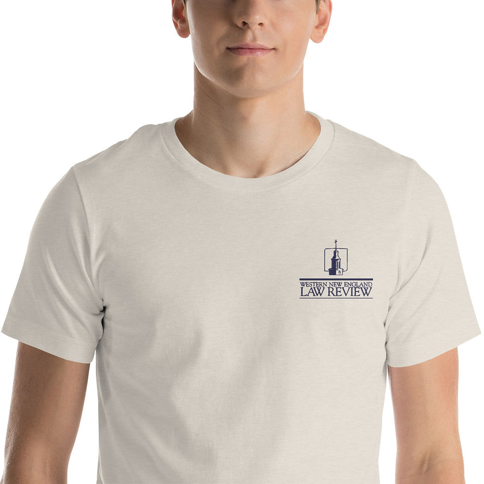 Thumbnail: Unisex t-shirt