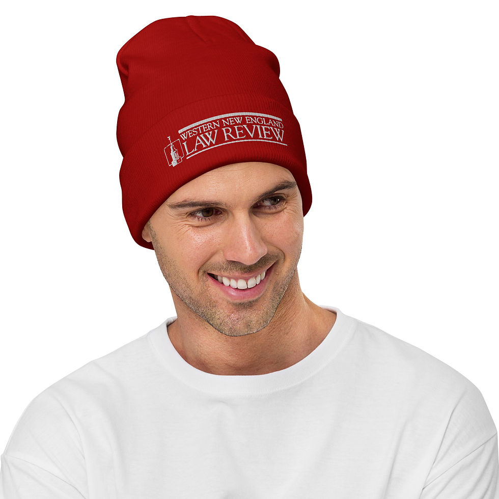 Thumbnail: Embroidered Beanie