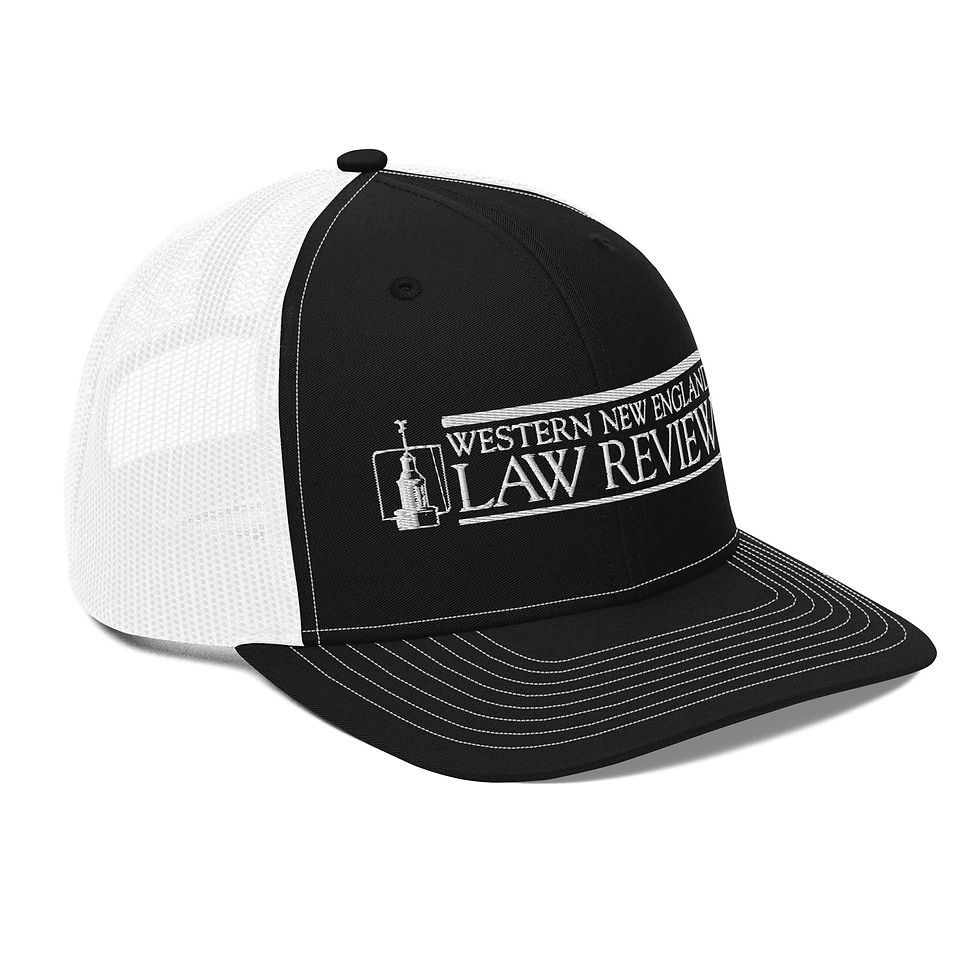 Thumbnail: Trucker Cap