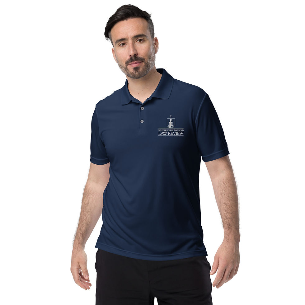 Thumbnail: adidas performance polo shirt