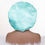 Thumbnail: Kurlee Belle Signature (EXTRA WIDE) Silky Bonnet