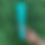 Thumbnail: Kurlee Belle Flexible Detangling Brush (Teal)