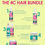 Thumbnail: 4C Hair Curl Definition Bundle