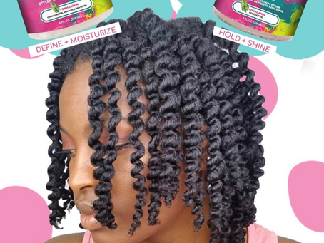 How to Moisturize Type 4 Hair (The Ultimate Guide for Soft, Healthy Curls)