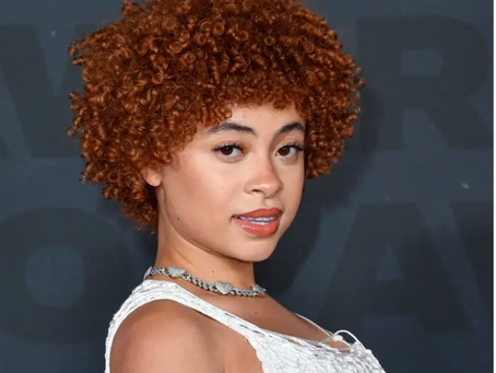 Fall Hair Care Trends: Embrace the Season's Hottest Looks, Including Ice Spice Hair Color