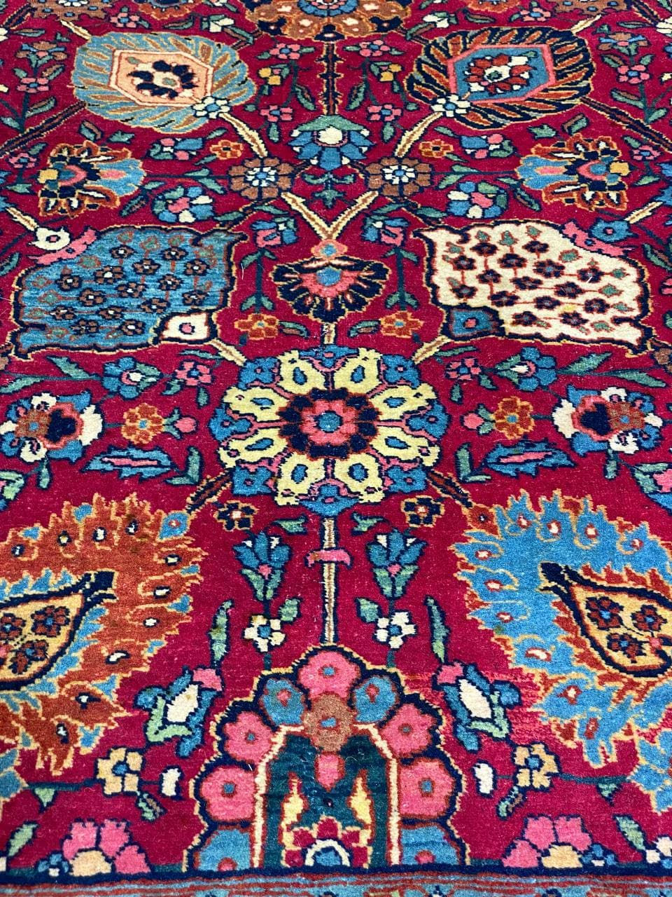 Thumbnail: Tehran 350 x 250