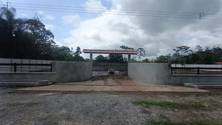 Quinta de 5000 m2 Horquetas Sarapiquí Heredia