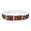 Thumbnail: PPC Dog Collar (Brown)