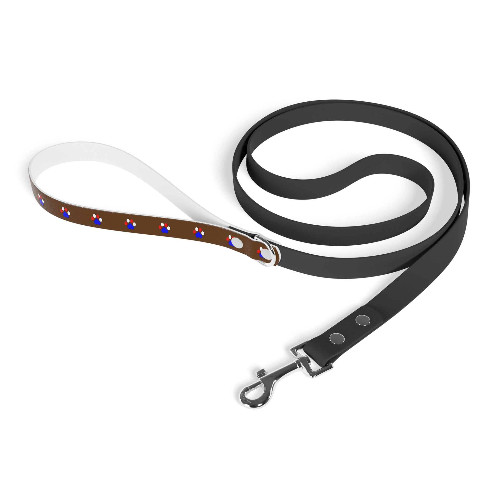 PPC Leash (Brown)