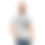 Thumbnail: Unisex Like My Dog More Tee
