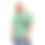 Thumbnail: Unisex Like My Dog More Tee