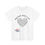 Thumbnail: Unisex Dog Hair, Don't Care Tee