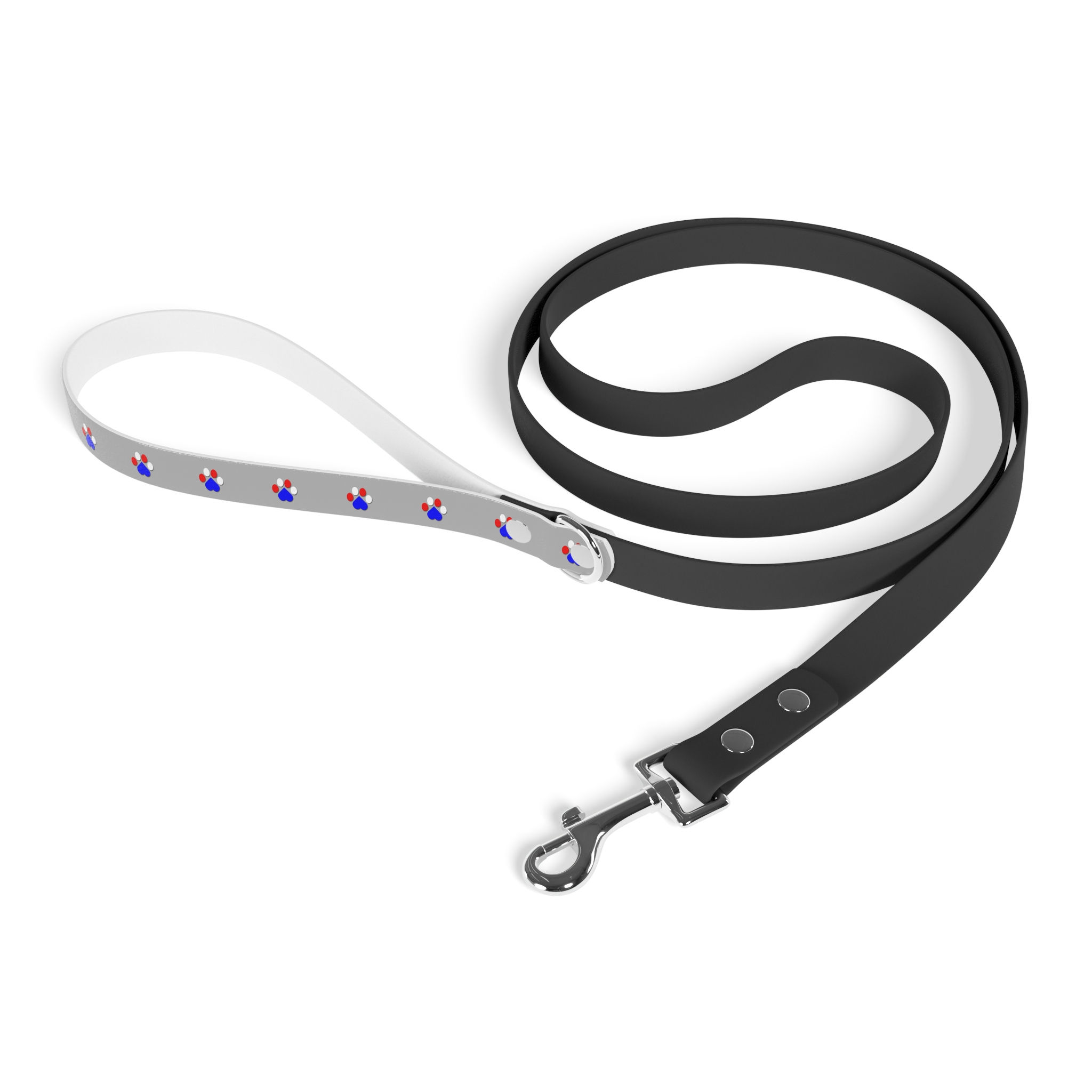 PPC Leash (Gray)