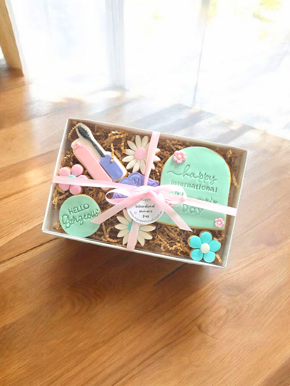Thumbnail: Custom Cookie Boxes