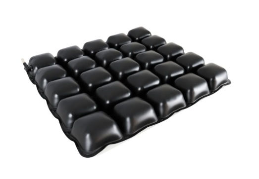 ALMOFADA INFLÁVEL PARA CADEIRA DE RODAS