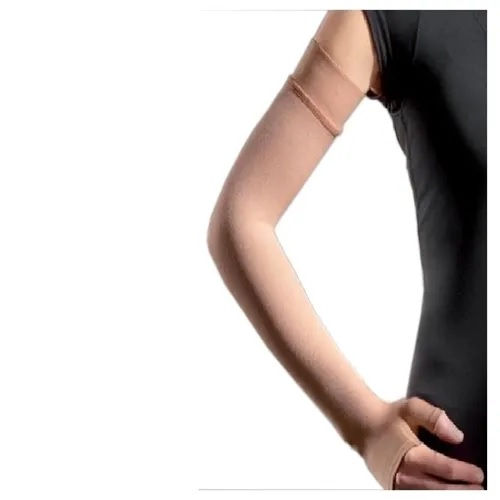 BRAÇADEIRA PARA BOMBA COMPRESSIVA PARA LINFODEMA