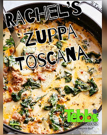 Zuppa Toscana Soup
