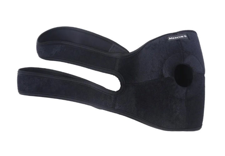 CINTA FLEXÍVEL PARA MEMBROS E ARTICULAÇÕES