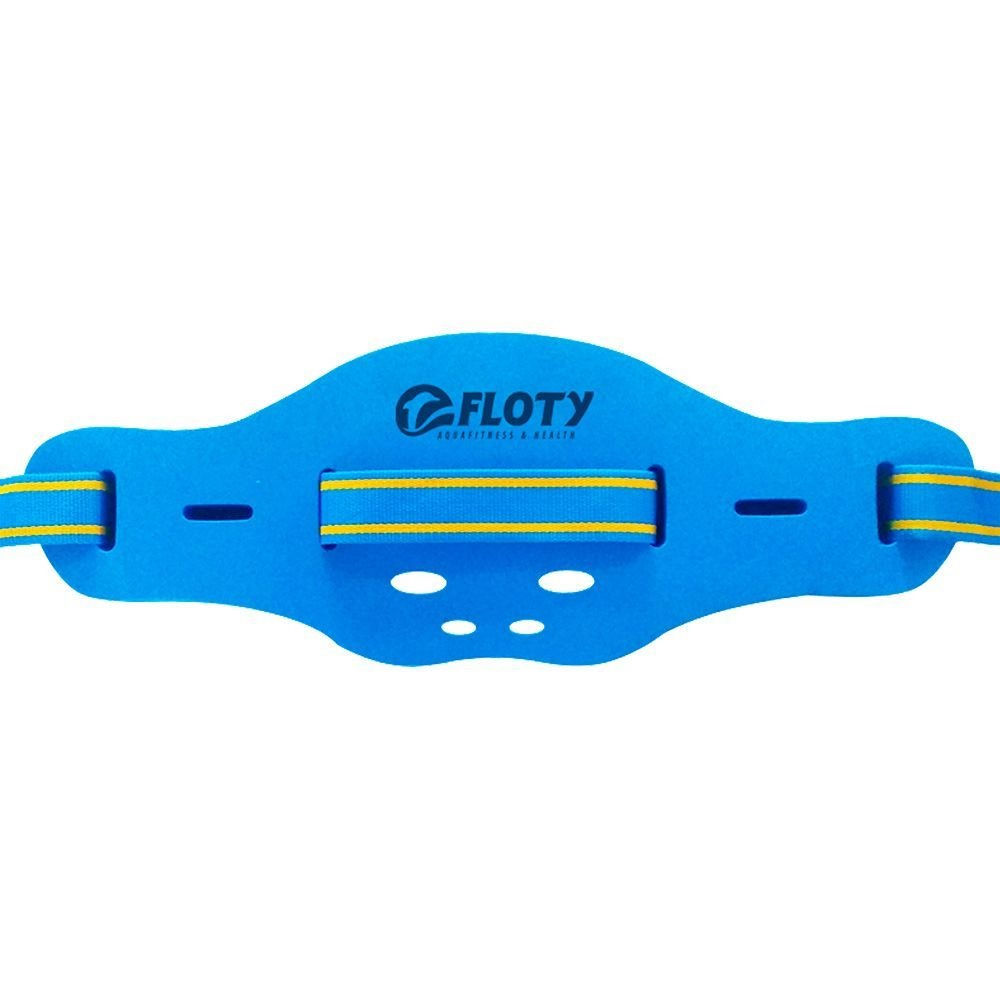 COLETE DE CINTURA PARA HIDROTERAPIA