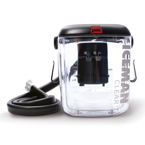 APARELHO DE CRIOTERAPIA