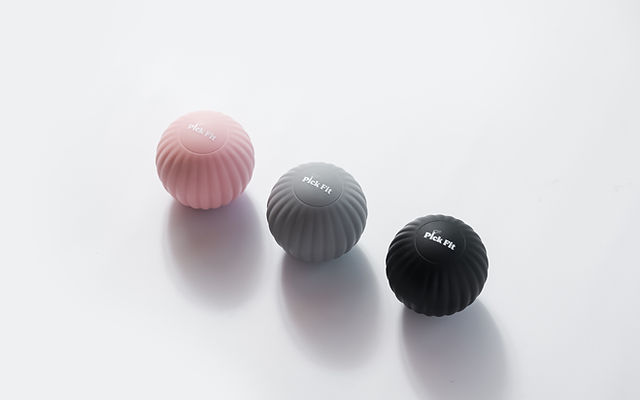 マッサージボール | Pick Fit