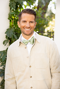 Dr. Tyler Hales, Founder of HalesAesthetics