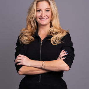 Female Founder Makes History Just in Time for Women’s History Month
