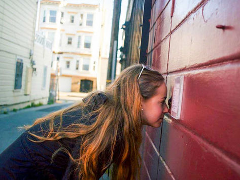 Tiny Peephole Cinemas Reopen in Brooklyn and San Francisco