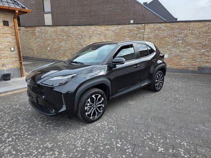 Toyota Yaris Cross 1.5 Hybride