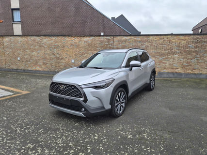 Toyota Corolla Cross 1.8 Hybride