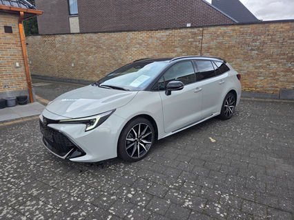 Toyota Corolla TS 1.8 Hybride