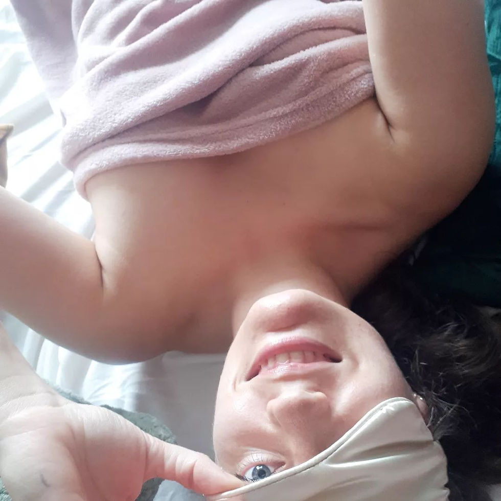 Miniatura: 2 hod Sametový dotek pro dospělé