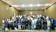 RESEARCH, INNOVATION AND COLLABORATION MARK THE 2ND MTBI ANNUAL FORUM IN MAPUTO