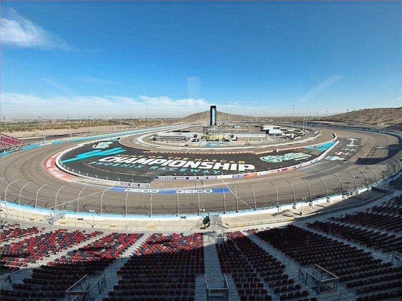 Fueling Success: Insights from the Accelerent Breakfast at Phoenix Raceway
