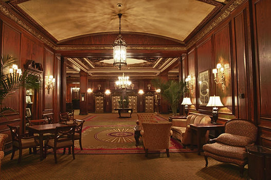 Omni Parker House, отель, бостон, Омни Паркер Хауз, дизайн интерьера, дизайн спальни, США,