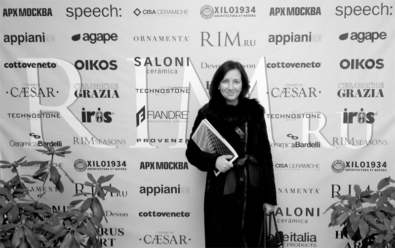 AMCD, дизайнер интерьеров, дизайн студия, RIM seasons 2015