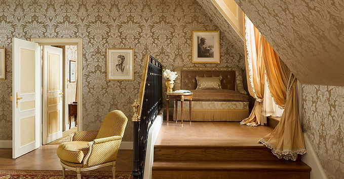 Отель Ritz, Paris, Бар Hemingway, ресторан L’Espadon, Ритц, Ritz-Carlton, Париж, номеры отеля Ритц, описание отеля Ritz, Ritz после реновации, дизайн номеров, дизайн интерера, Coco Chanel