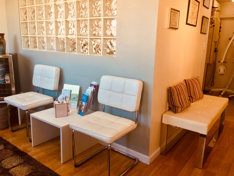 Sweet Tooth Dental — Medical & Dental interior construction by Principal Builders Solutions, 3200 Schreiber Place, Baldwin, NY, 11510