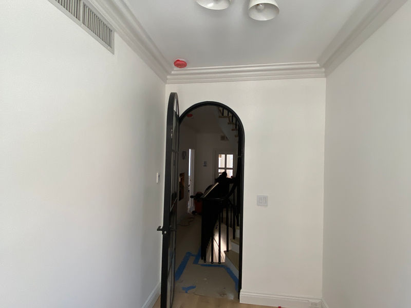 Washington Place Residence — Residential interior construction by Principal Builders Solutions
