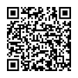 アルライト公式InstagramQRコード